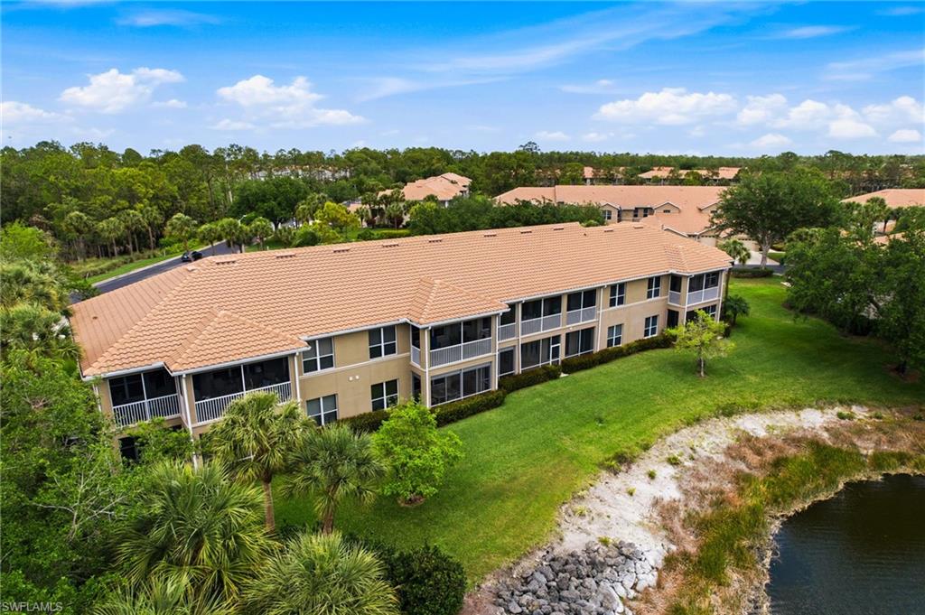 WEDGEWOOD - Residential