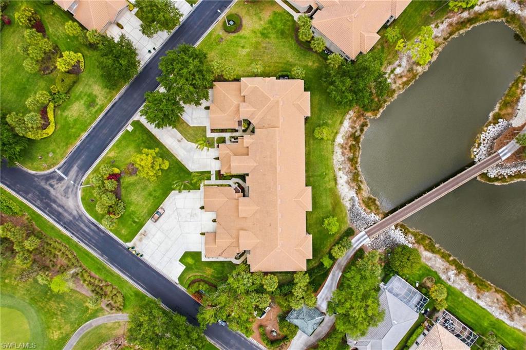 WEDGEWOOD - Residential