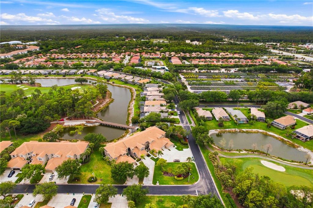 WEDGEWOOD - Residential