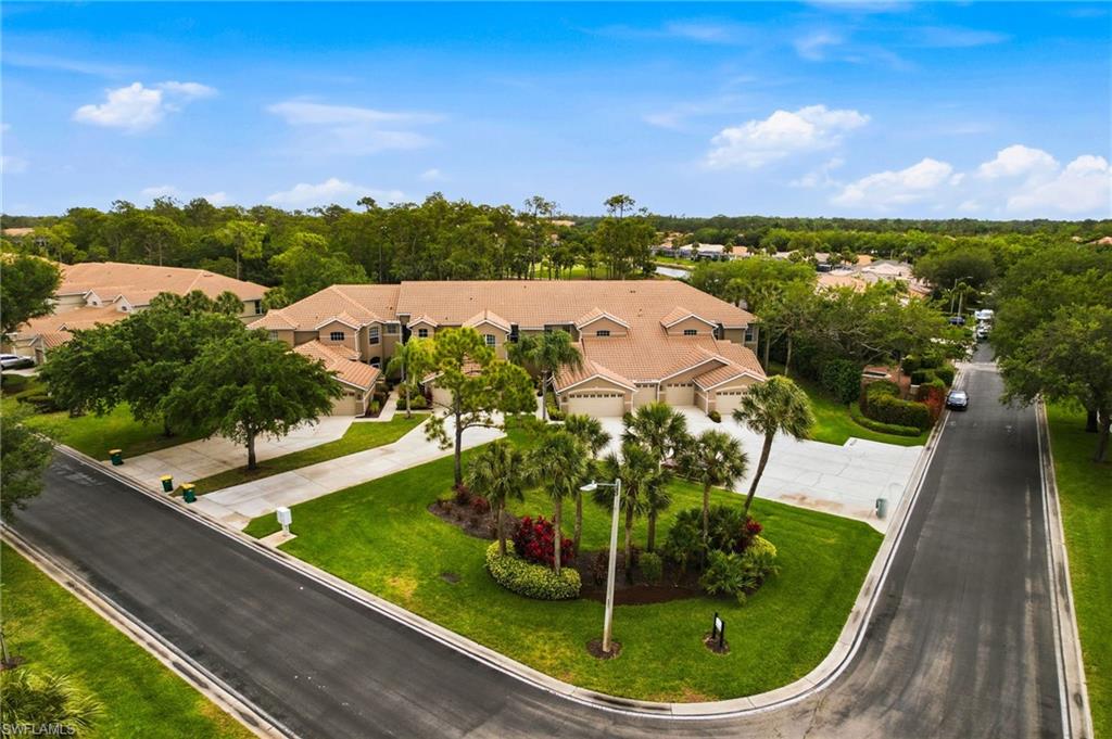 WEDGEWOOD - Residential