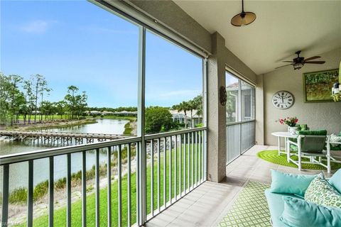 Photo of 8430 Radcliffe TER #202, NAPLES, FL 34120 (MLS # 226013735)