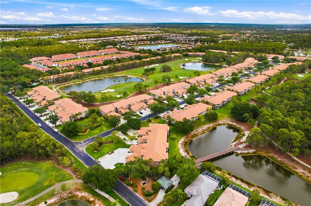 WEDGEWOOD - Residential