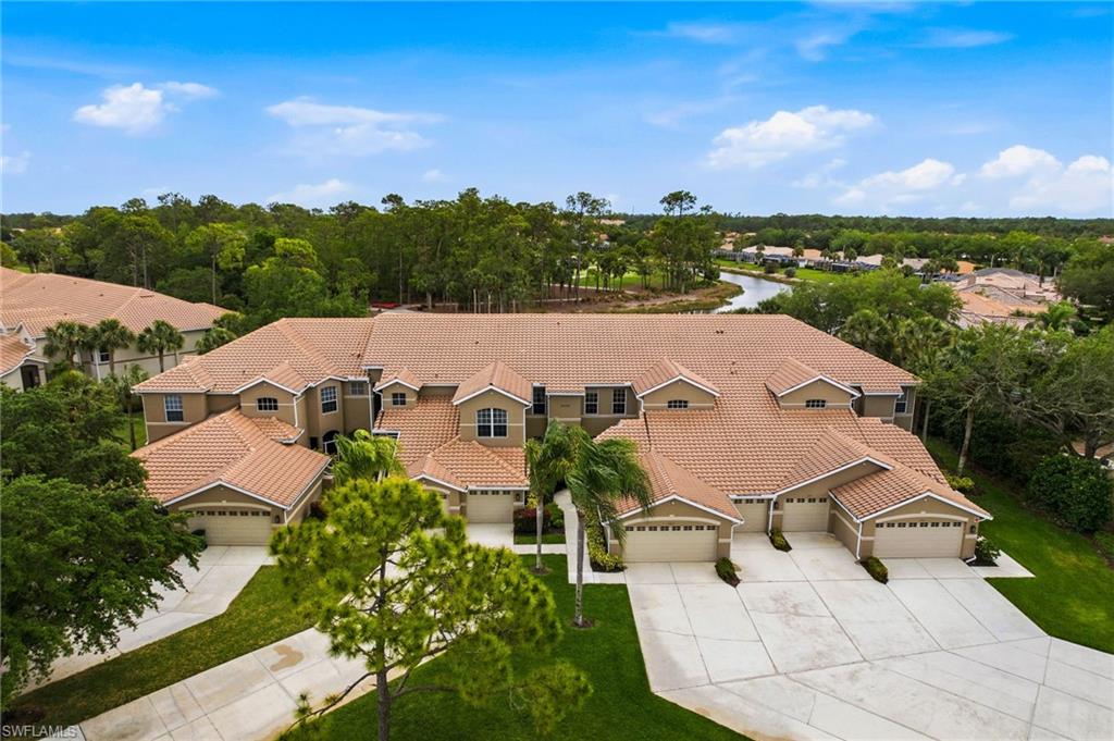 WEDGEWOOD - Residential