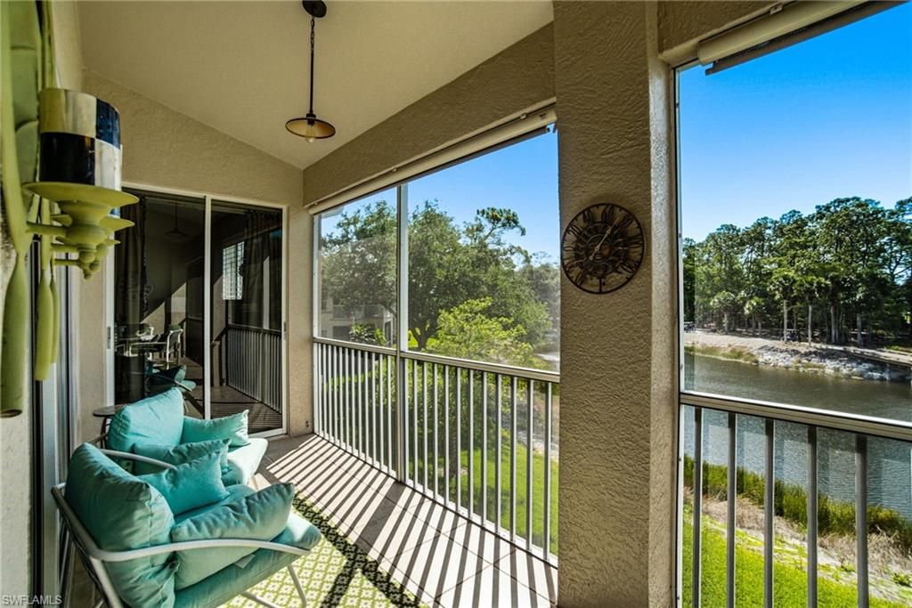 Photo of 8430 Radcliffe TER #202, NAPLES, FL 34120 (MLS # 226013735)