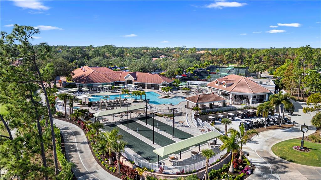 WEDGEWOOD - Residential