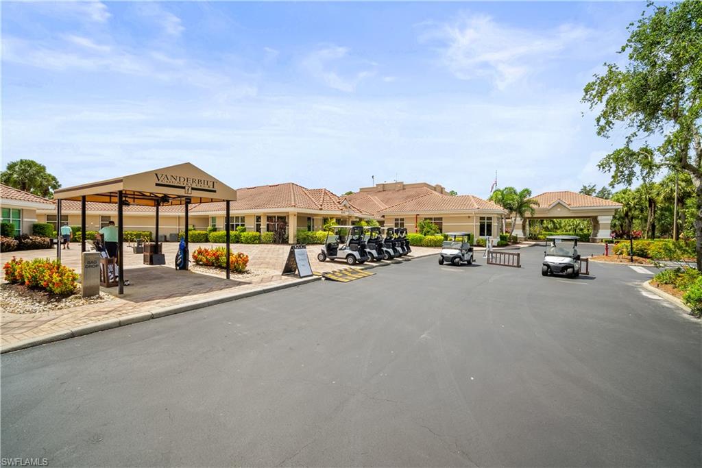 WEDGEWOOD - Residential