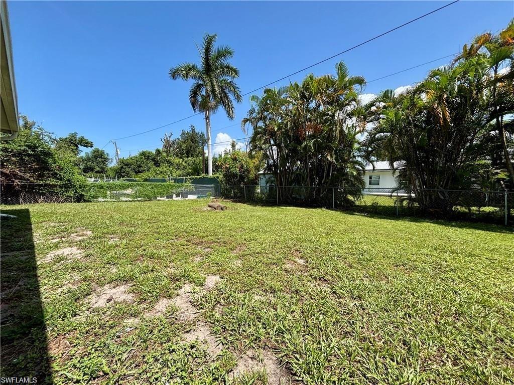 PINE ISLAND CENTER - Residential