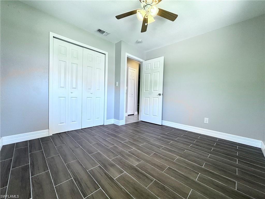 PINE ISLAND CENTER - Residential