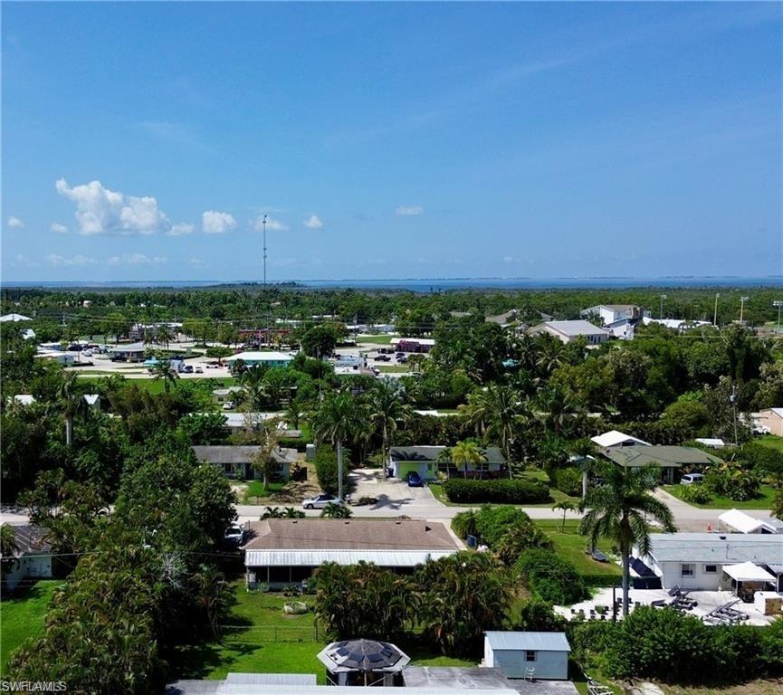 PINE ISLAND CENTER - Residential