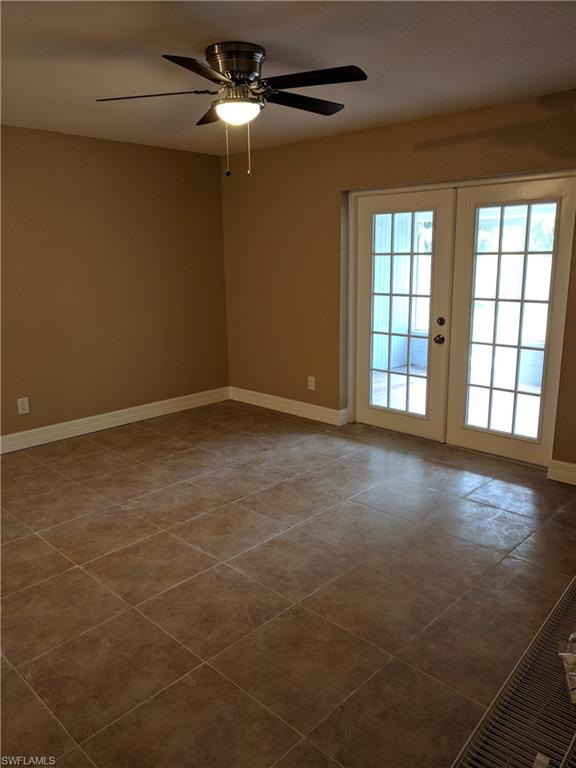 PINE ISLAND CENTER - Residential