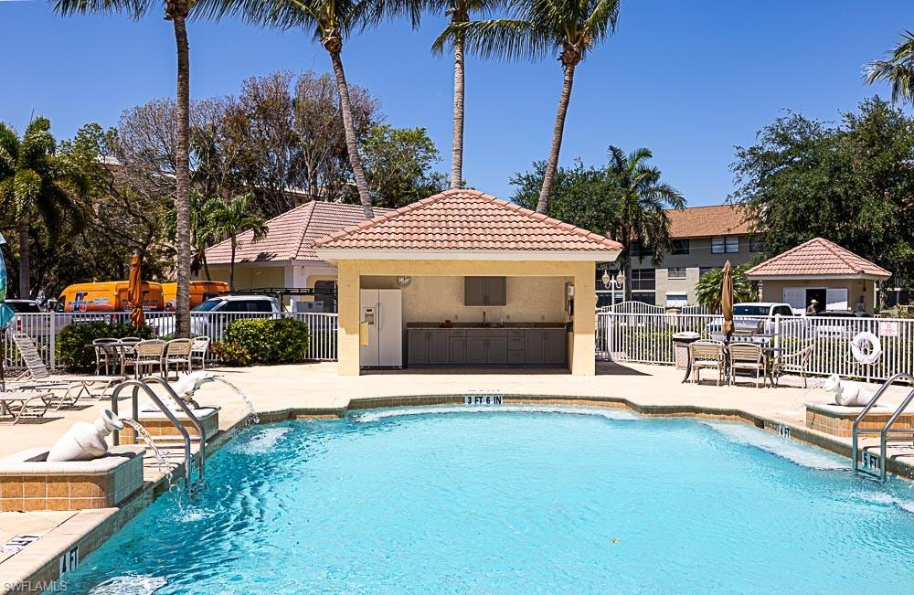 PARADISE POINTE II - Residential