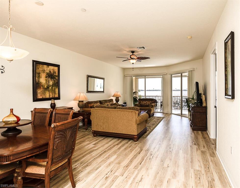 PARADISE POINTE II - Residential