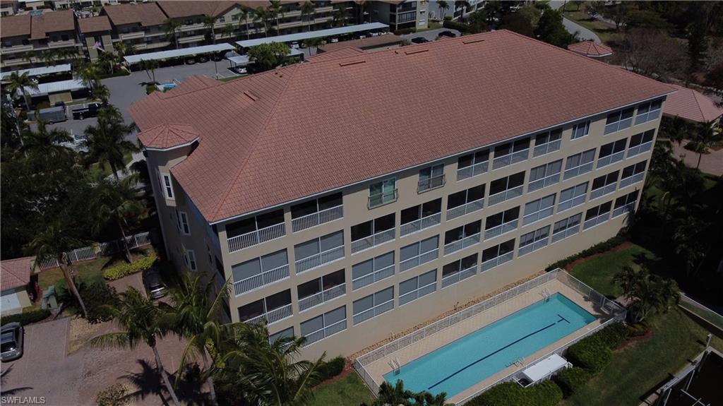 PARADISE POINTE II - Residential