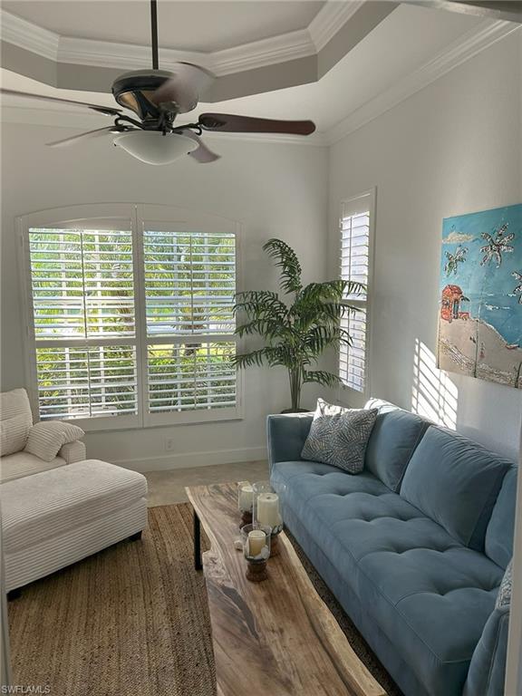 BRIDGETOWN - Residential