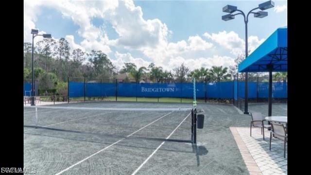 BRIDGETOWN - Residential