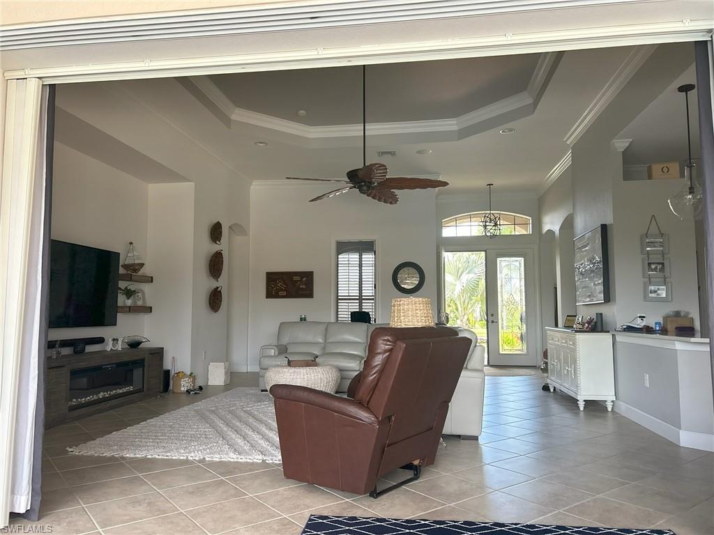 BRIDGETOWN - Residential