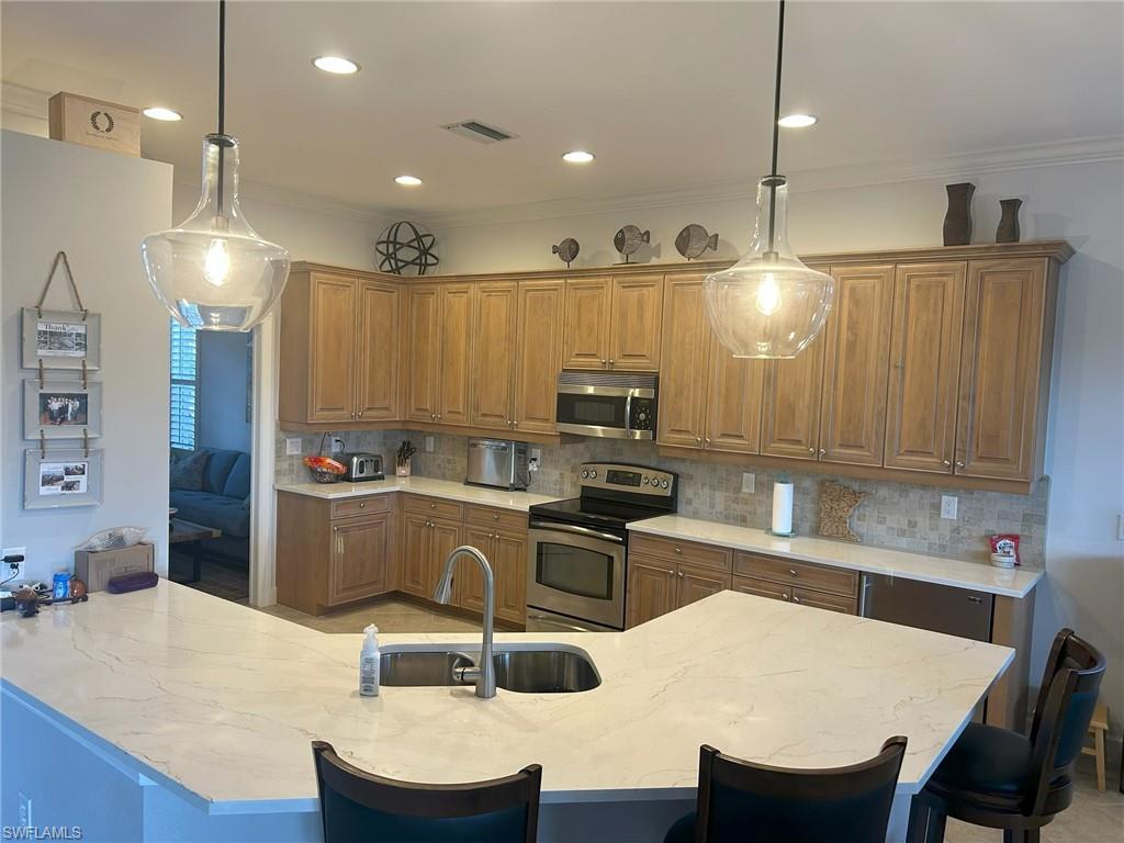 BRIDGETOWN - Residential