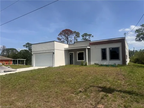 1139 Croquet St E, Lehigh Acres, FL 33974 - #: 225044509