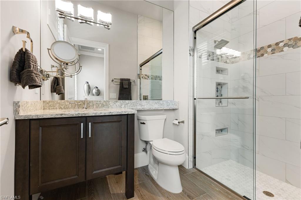 FORT MYERS - Residential