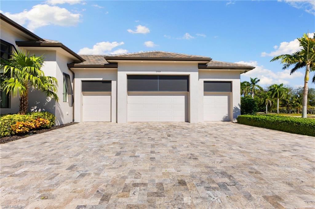 FORT MYERS - Residential