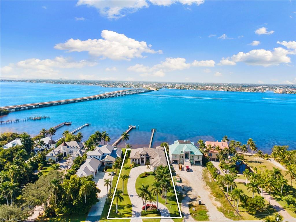 FORT MYERS - Residential