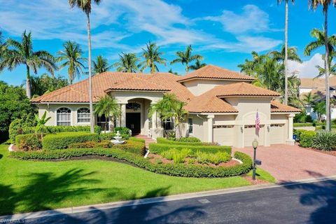 14500 Ocean Bluff DR FORT MYERS FL 33908