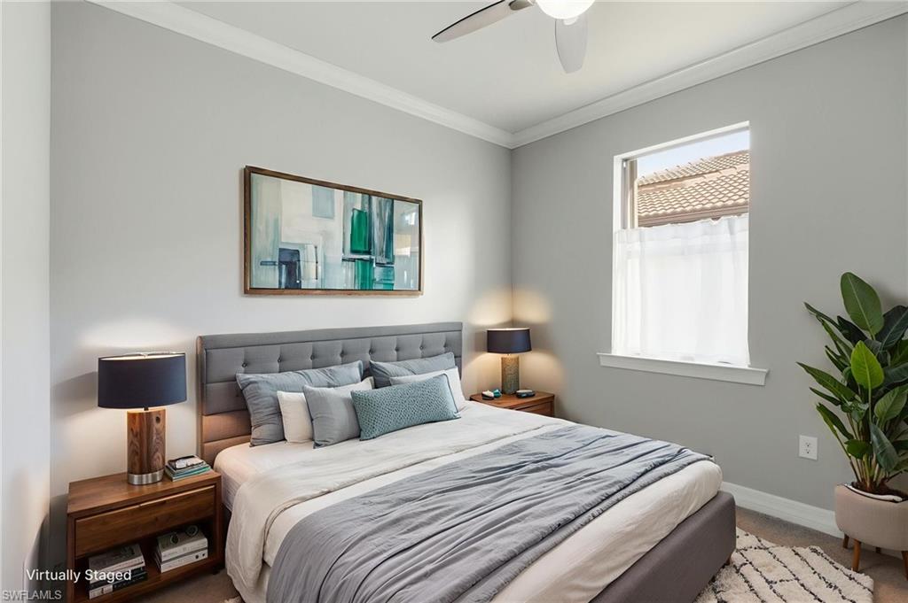 BRIDGETOWN - Residential