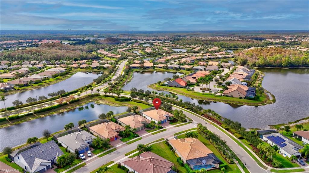 BRIDGETOWN - Residential