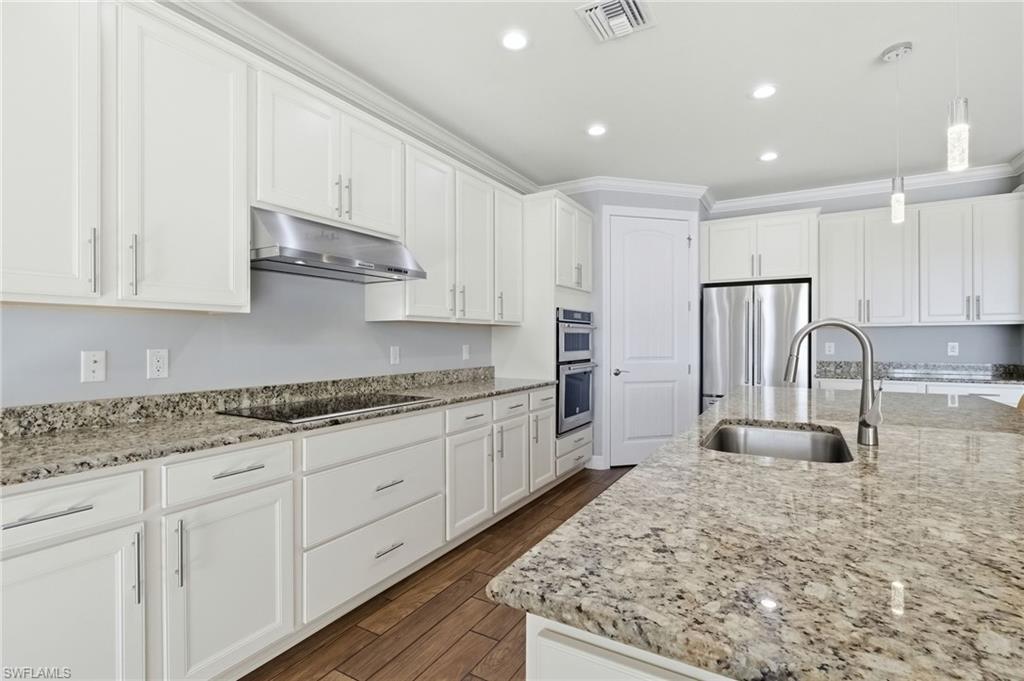 BRIDGETOWN - Residential