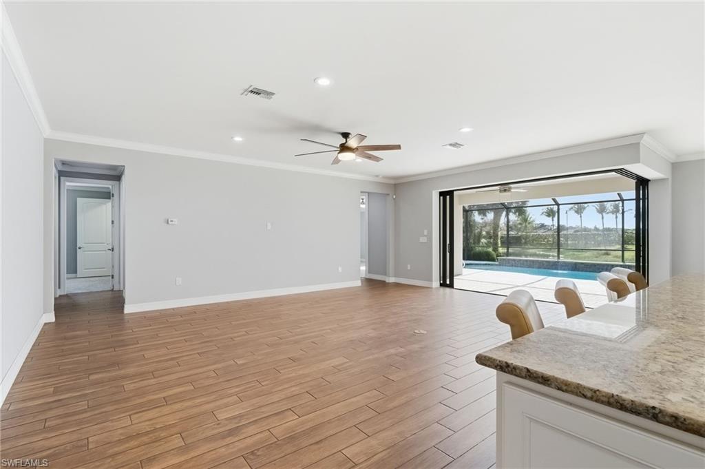 BRIDGETOWN - Residential