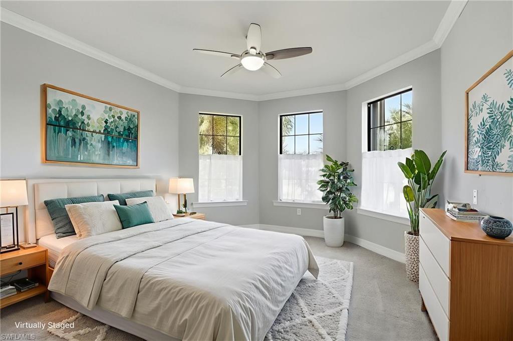 BRIDGETOWN - Residential