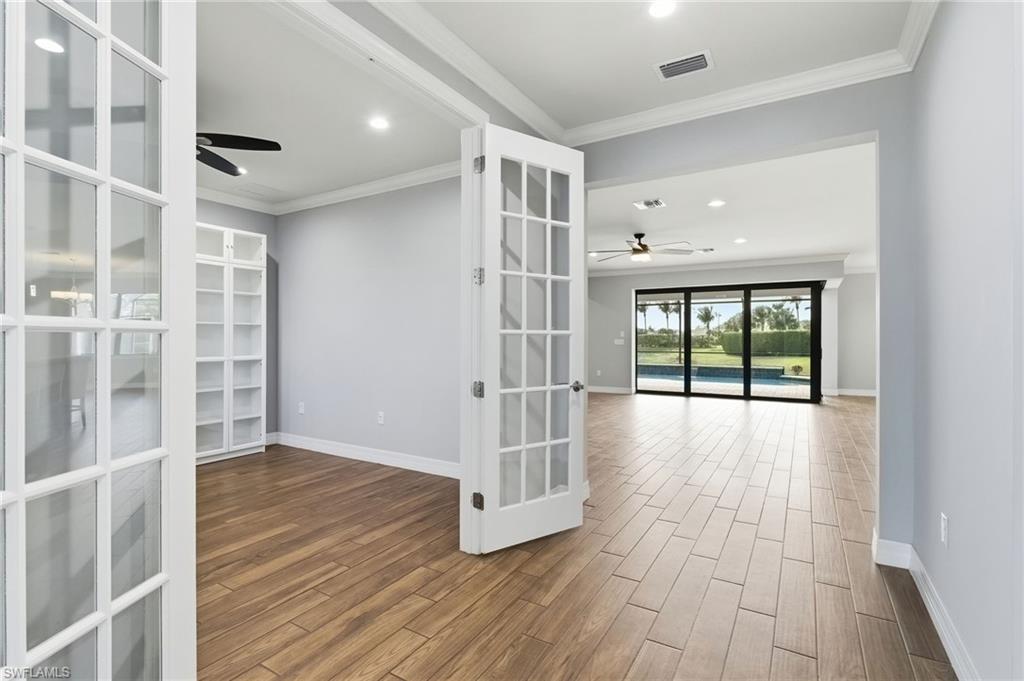 BRIDGETOWN - Residential