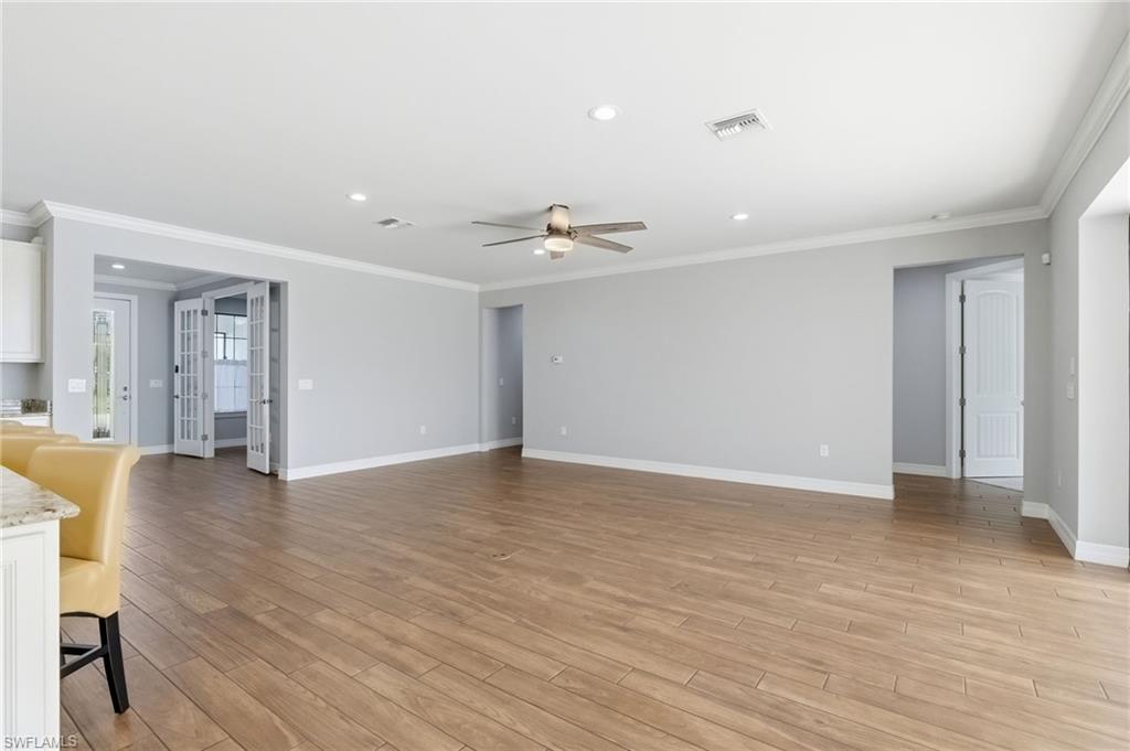 BRIDGETOWN - Residential