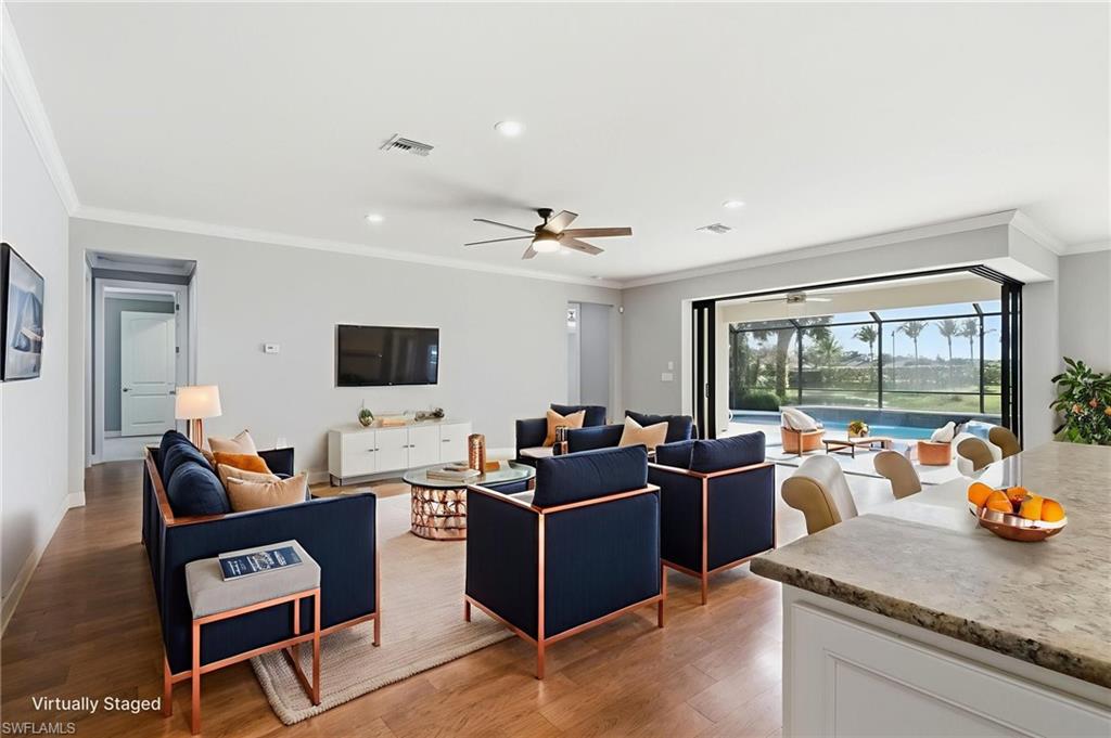 BRIDGETOWN - Residential