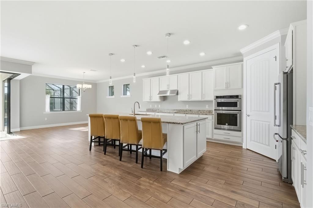 BRIDGETOWN - Residential