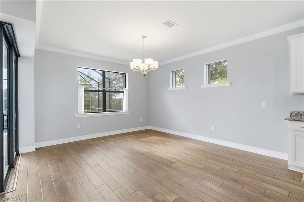 BRIDGETOWN - Residential