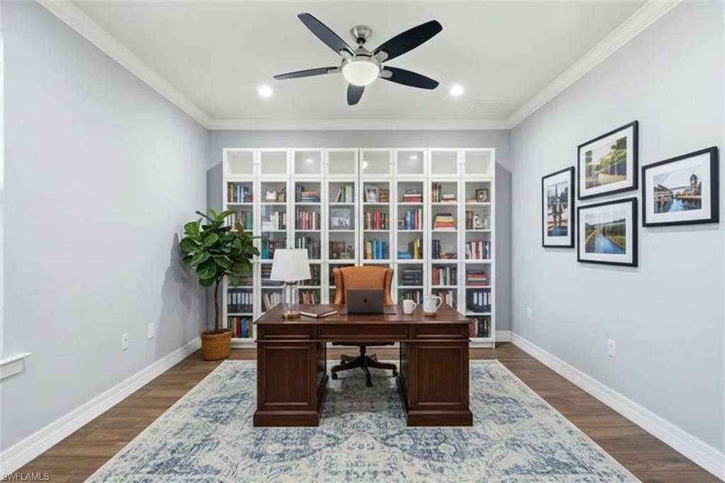 BRIDGETOWN - Residential