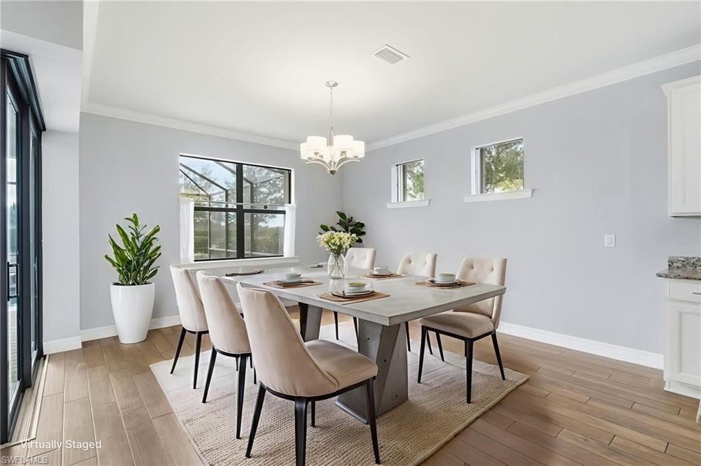 BRIDGETOWN - Residential