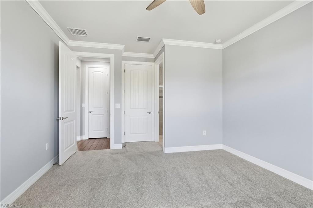 BRIDGETOWN - Residential