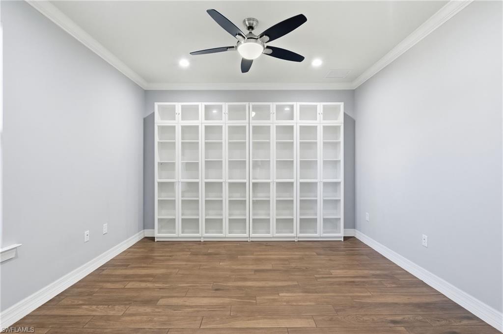 BRIDGETOWN - Residential