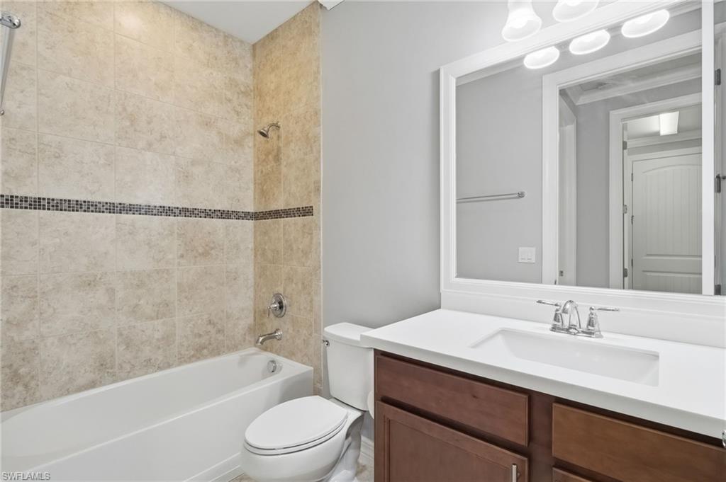 BRIDGETOWN - Residential