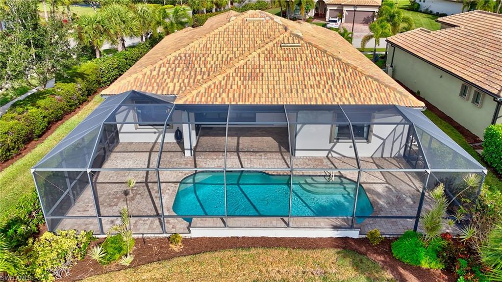 BRIDGETOWN - Residential