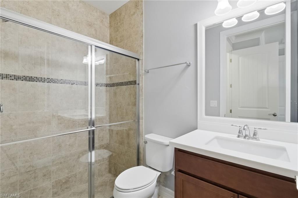 BRIDGETOWN - Residential