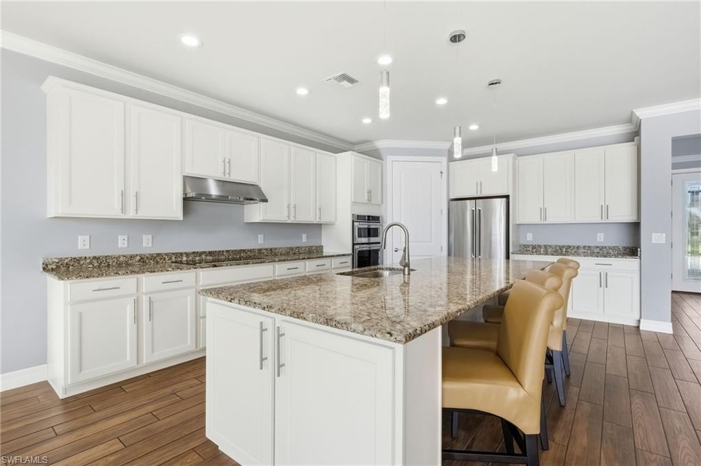 BRIDGETOWN - Residential