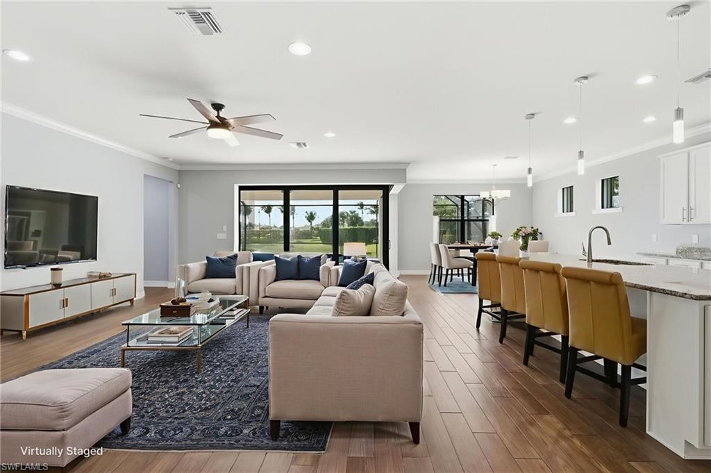 BRIDGETOWN - Residential