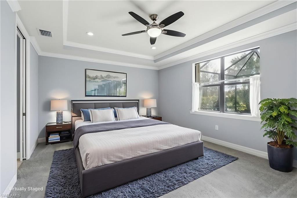 BRIDGETOWN - Residential