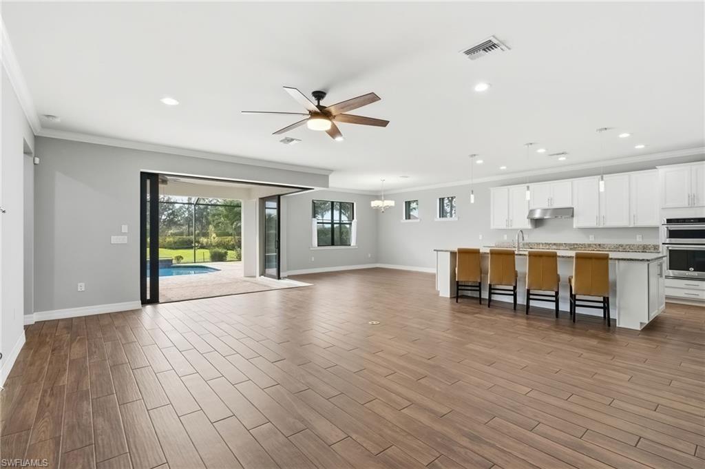 BRIDGETOWN - Residential