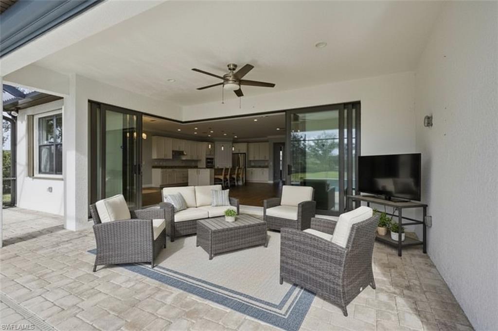 BRIDGETOWN - Residential