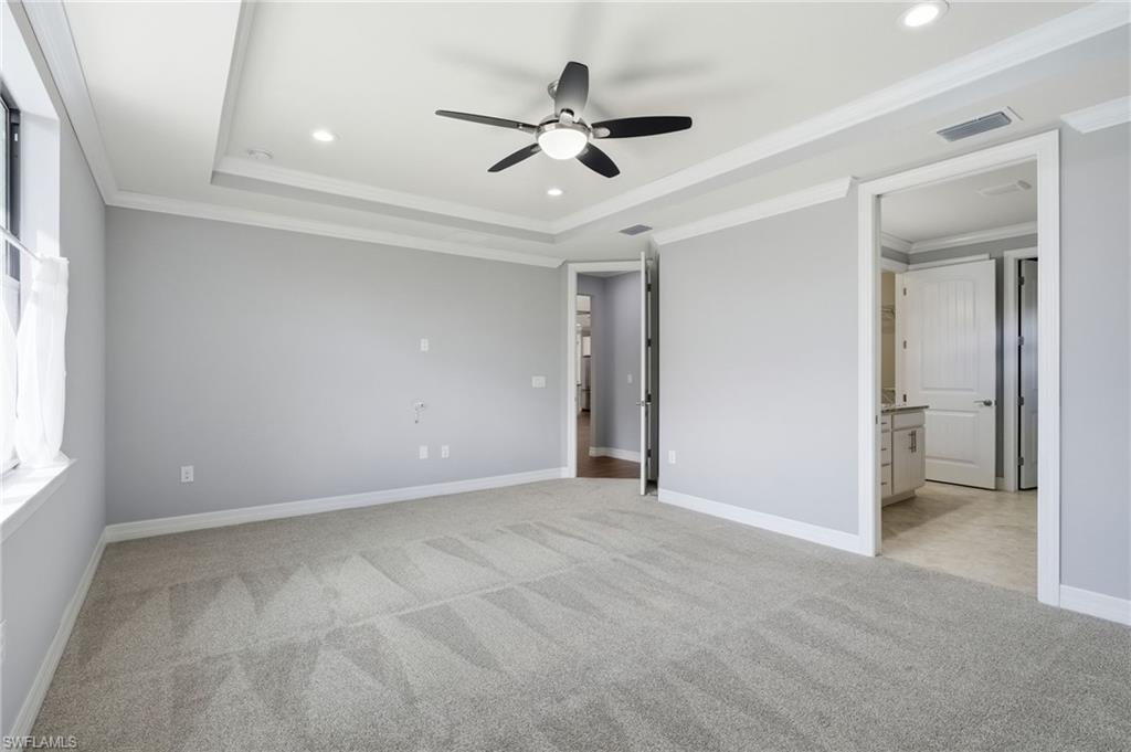 BRIDGETOWN - Residential