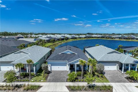 A home in PUNTA GORDA